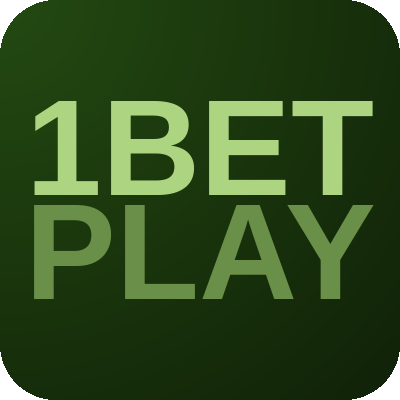 1BetPlay logo